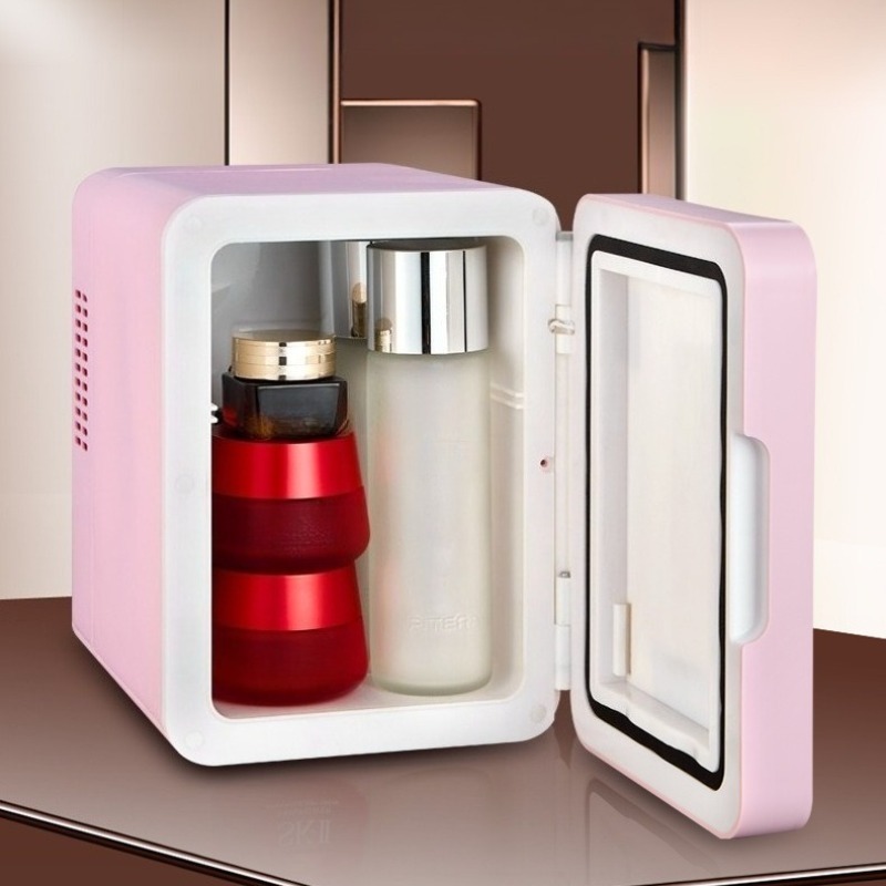 Luxury Skincare Minis - 2026 New Upgrade Portable Mini Makeup