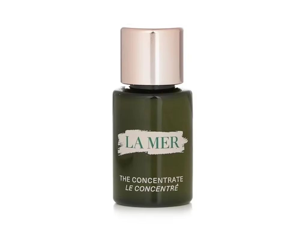 Luxury Skincare For Men - La Mer The Concentrate Intensive-Recovery Serum