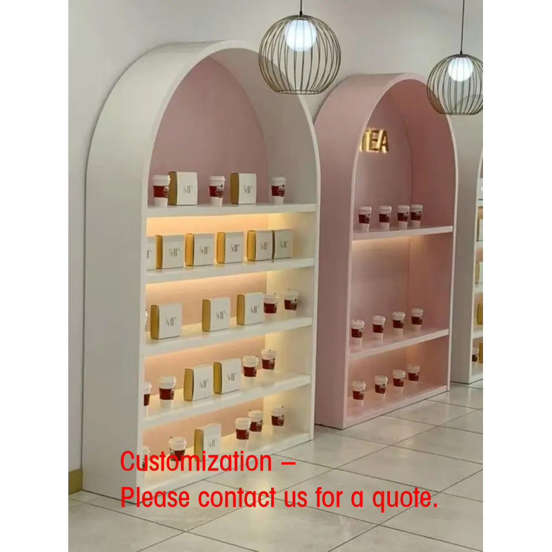Luxury Skincare And Spa - custom.YS-0873C High Quality Luxury Wood Multi-Functional