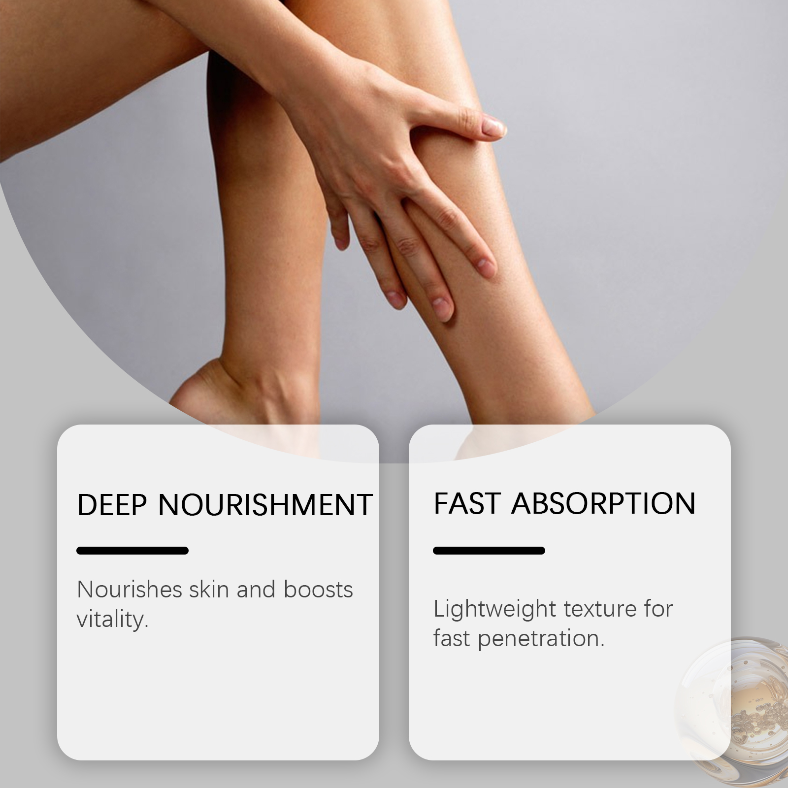 Luxury Firming Nourishing Body - Luxury Skincare Moisturizer ulasan dan harga