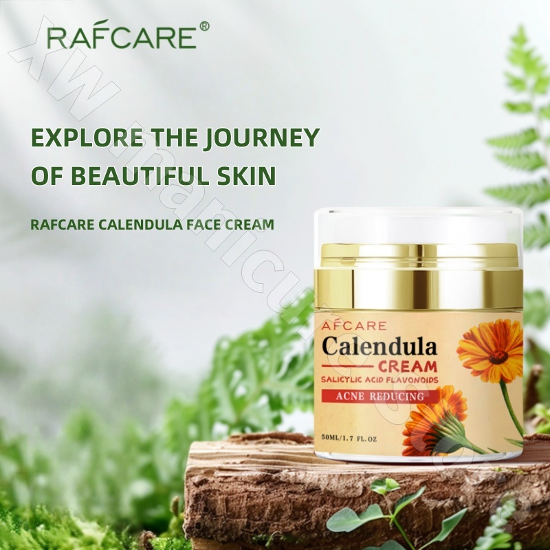 Repairing Calendula Cream Mois - Skincare Luxury Whitening ulasan dan harga