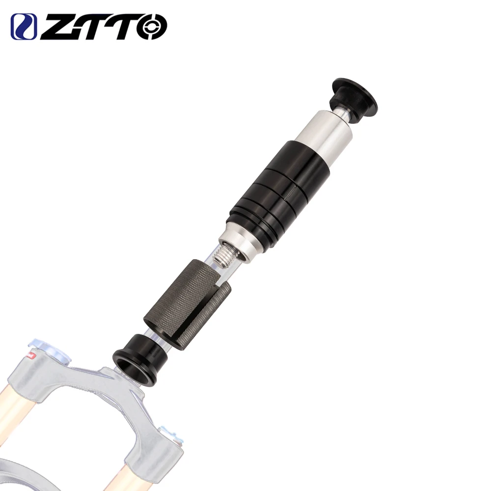 ZTTO MTB Road Bike Fork Height - Edelweiss Stem Cell ulasan dan harga