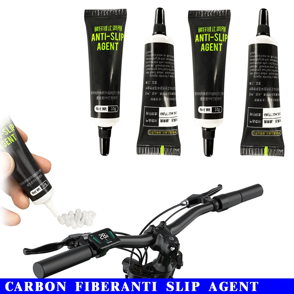 Carbon Fiber Anti-slip Agent B - Edelweiss Stem Cell ulasan dan harga