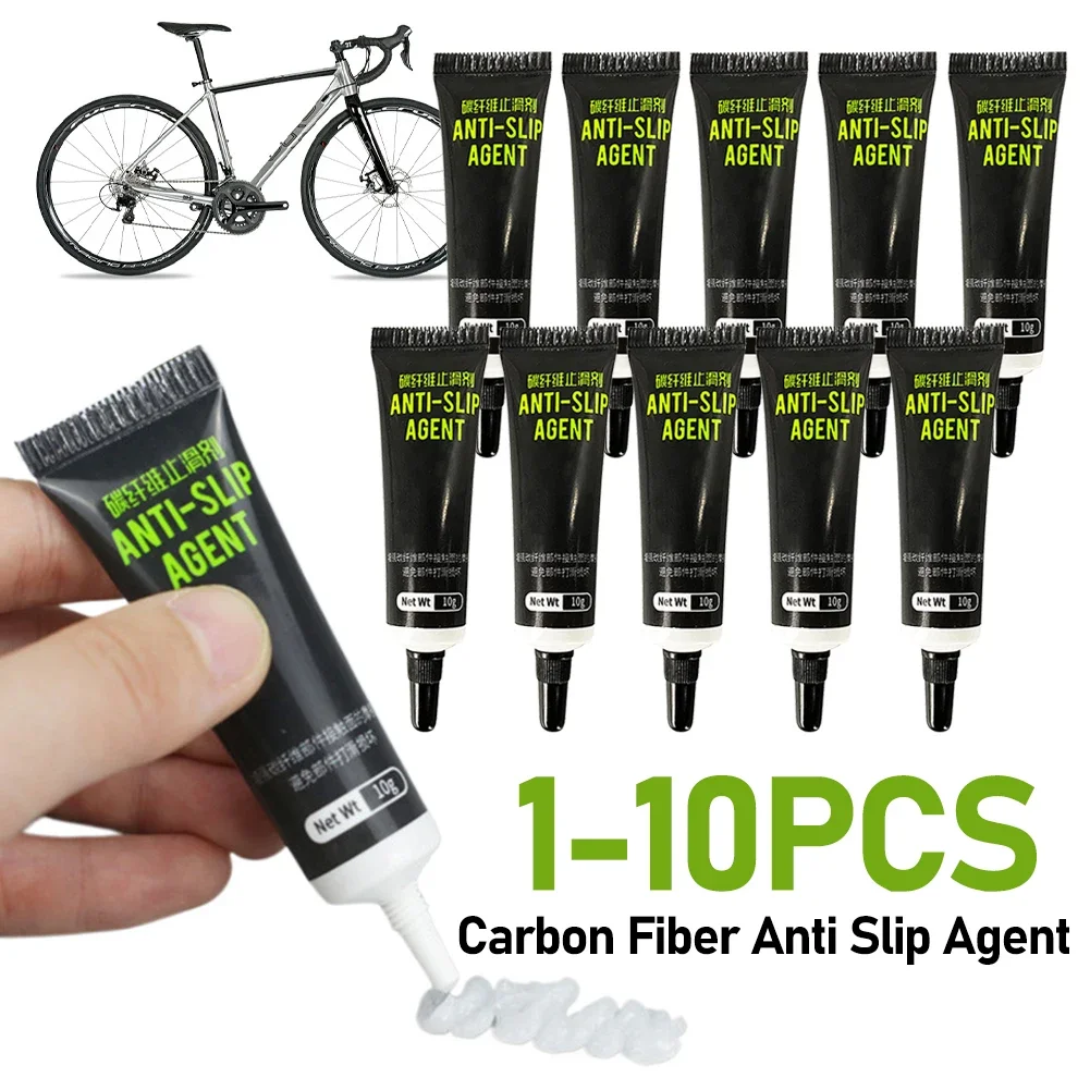Carbon Fiber Anti-slip Agent B - Edelweiss Stem Cell ulasan dan harga