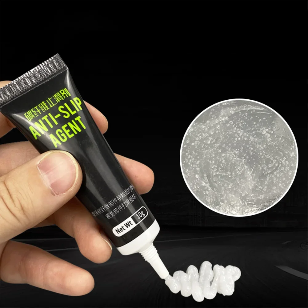Carbon Fiber Anti-slip Agent B - Edelweiss Stem Cell ulasan dan harga