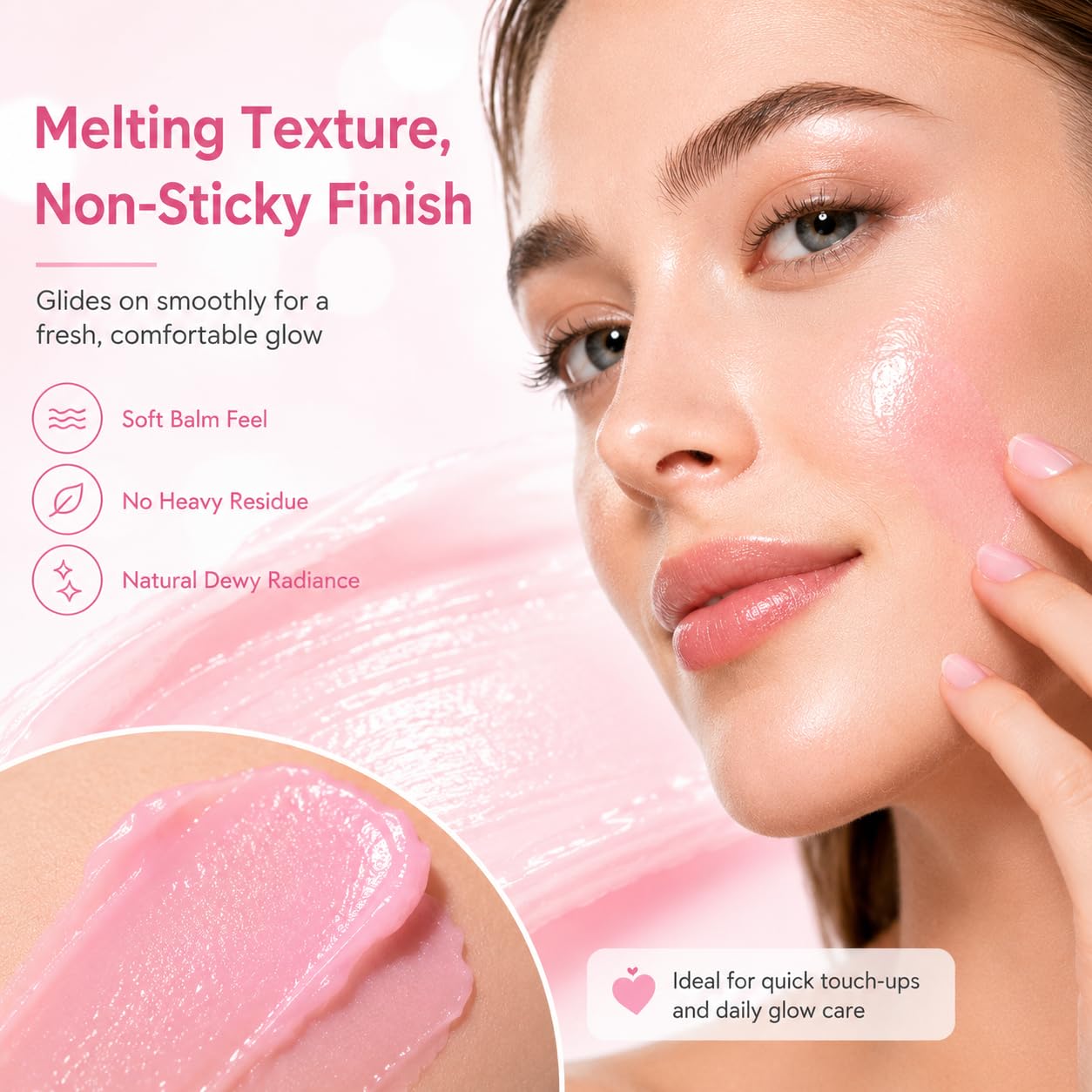 PDRN Pink Collagen Volume Mult - Luxury Skincare Brands ulasan dan harga
