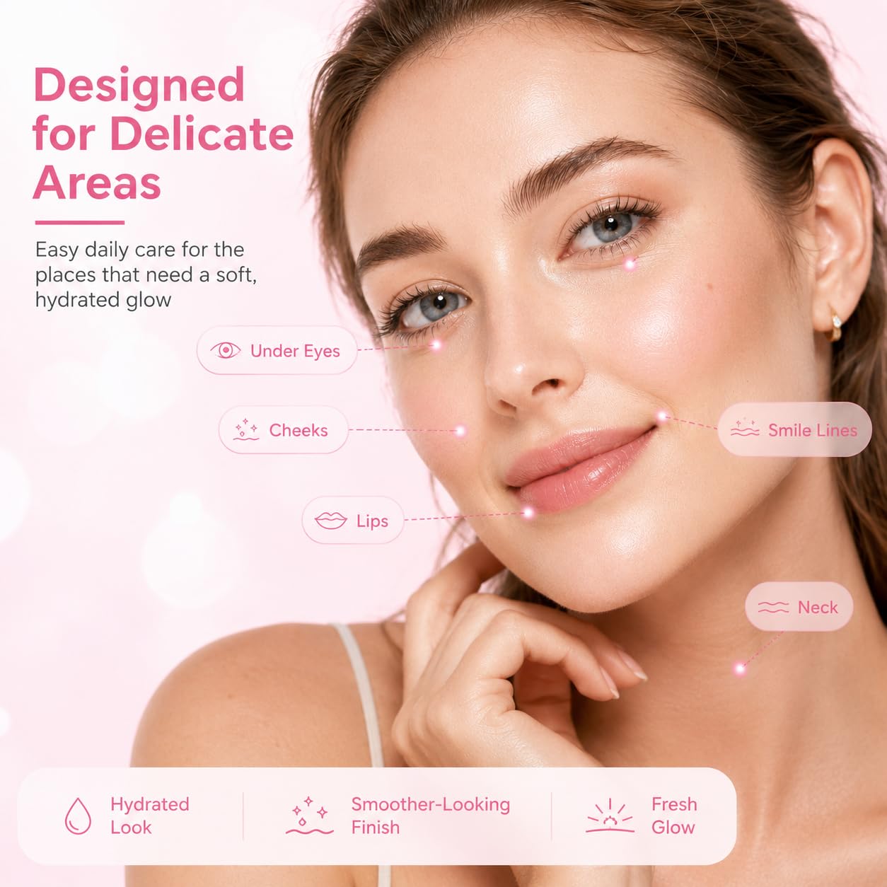 PDRN Pink Collagen Volume Mult - Luxury Skincare Brands ulasan dan harga