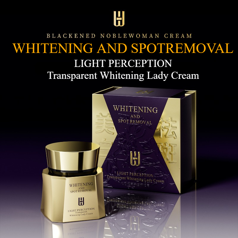 1.94oz Natural Luxury Niacinam - Luxury Natural Skincare ulasan dan harga