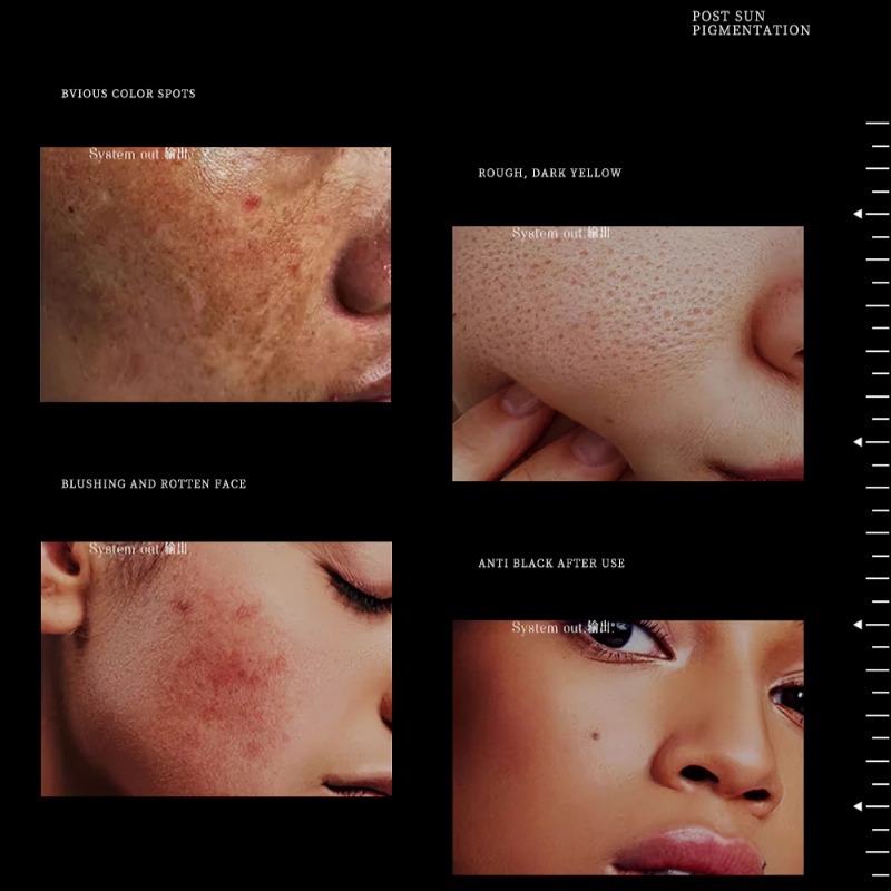 1.94oz Natural Luxury Niacinam - Luxury Natural Skincare ulasan dan harga