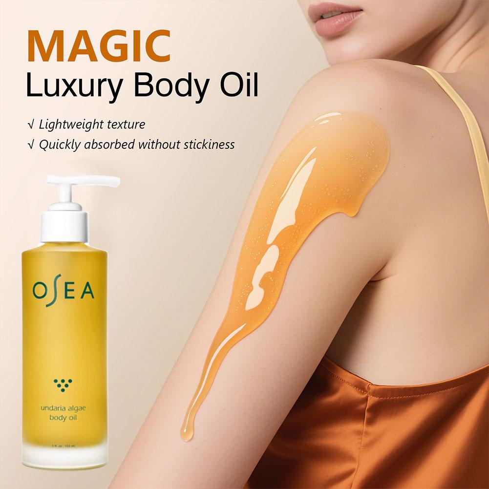 OSEA Brand Original Luxury Bod - Luxury Natural Skincare ulasan dan harga