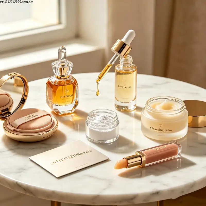 TOP 99.8% Ultra Lipophilic Nan - Ultra Luxury Skincare ulasan dan harga