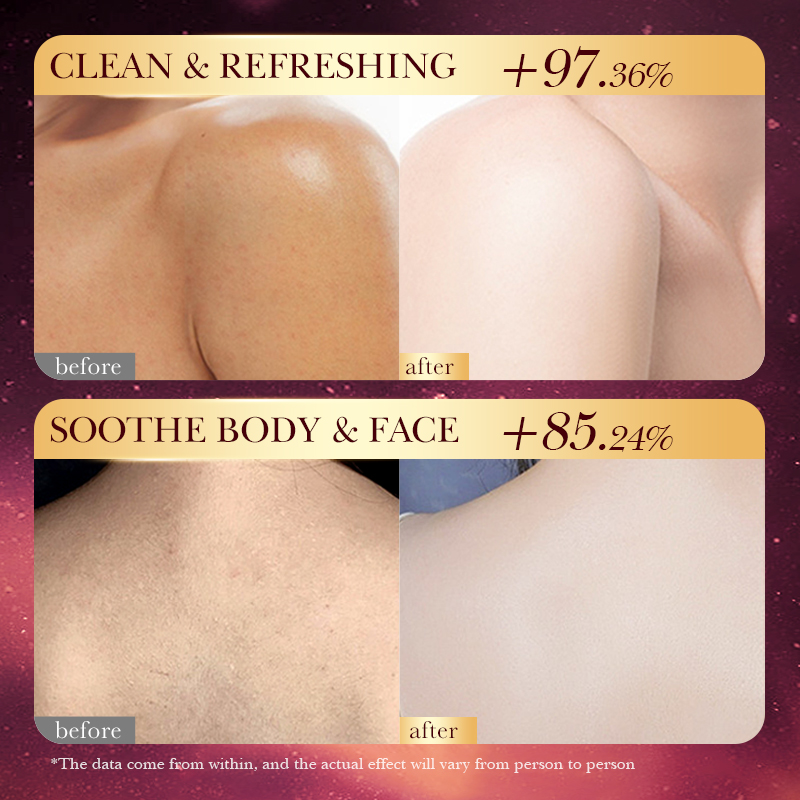 Rose Gold Foil Handmade Soap – - Luxury Natural Skincare ulasan dan harga