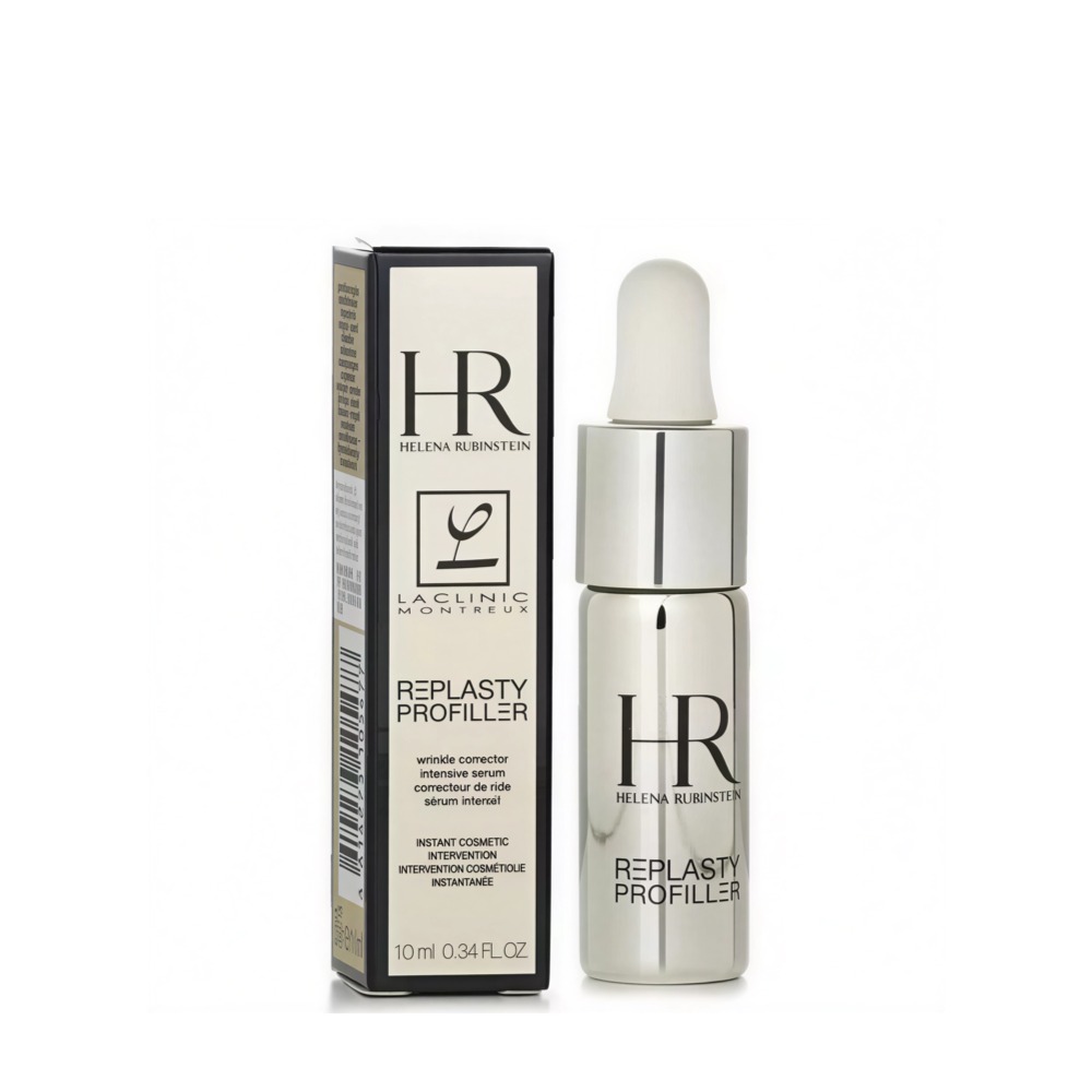 Helena Rubinstein REPLASTY Pro - Luxury Skincare For Men ulasan dan harga