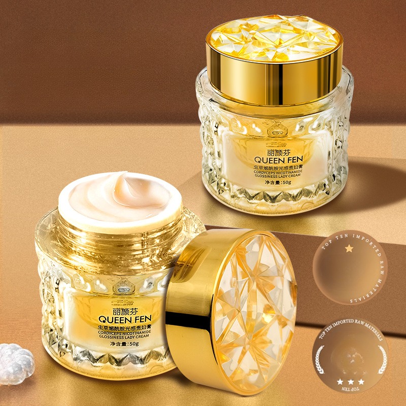 Niacinamide Collagen Luxury Fa - Skincare Luxury Whitening ulasan dan harga