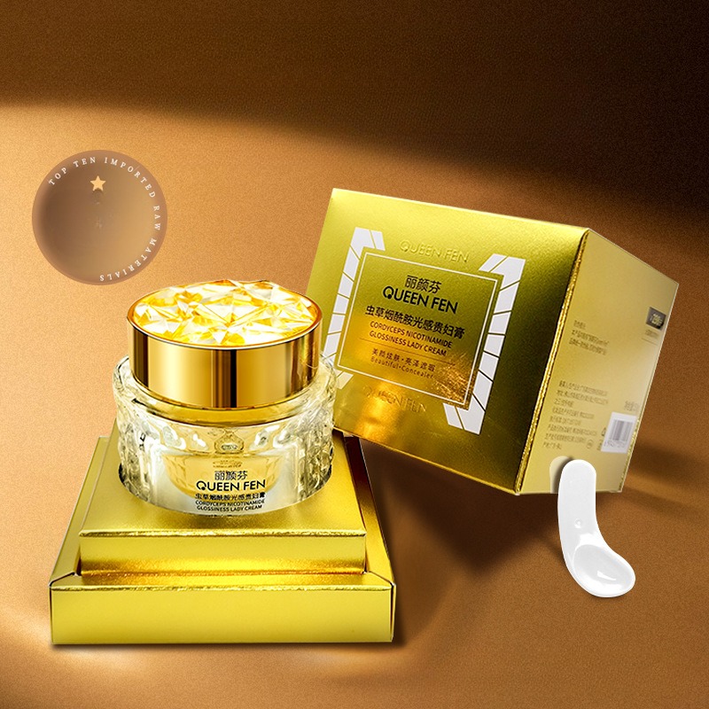 Niacinamide Collagen Luxury Fa - Skincare Luxury Whitening ulasan dan harga