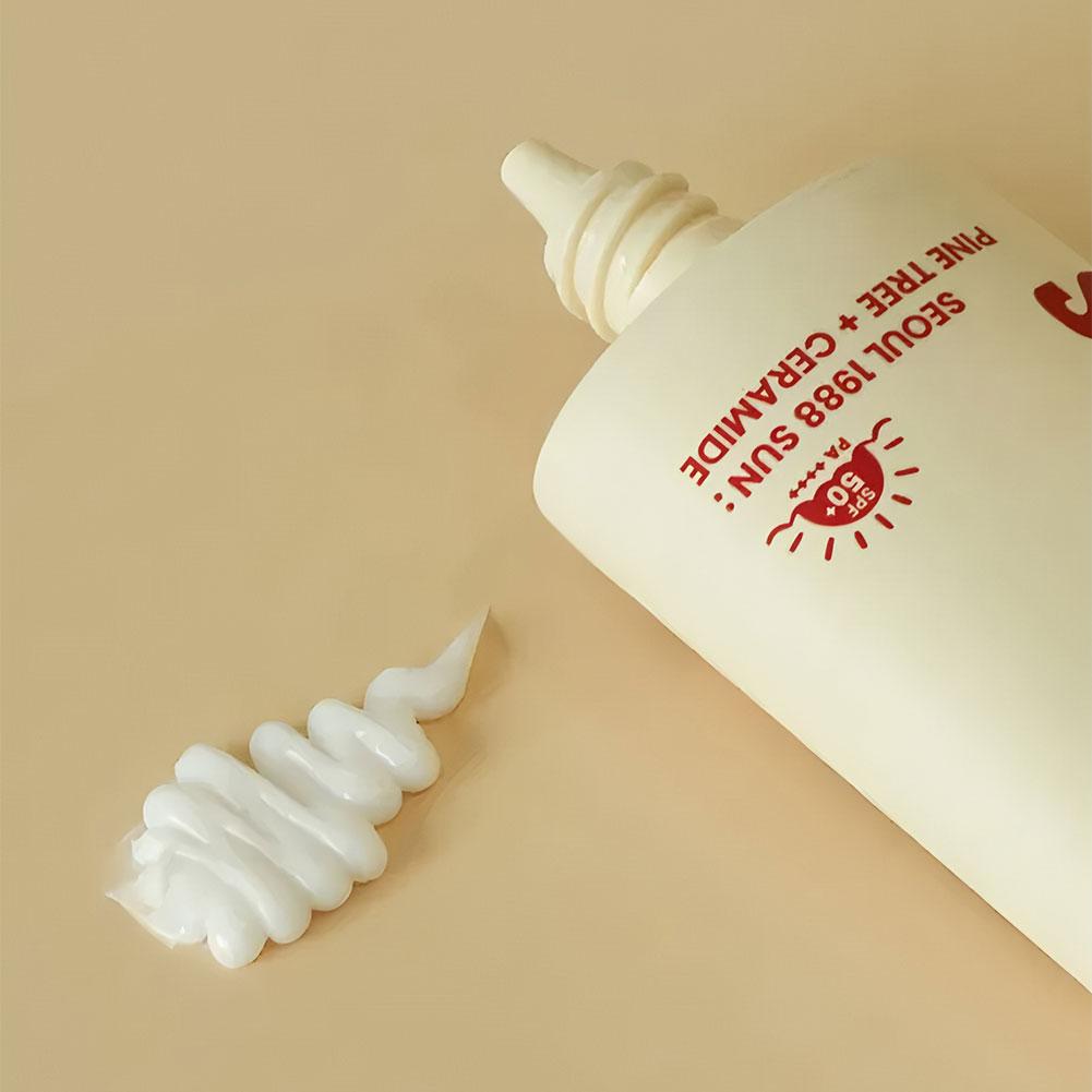 Korean Seoul 1988 Set Retinol  - Luxury Skincare Brands ulasan dan harga