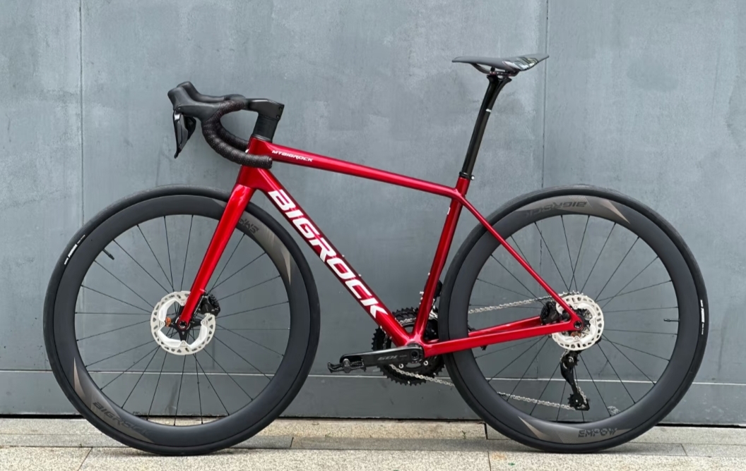 BIGROCK carbon frame High qual - Edelweiss Stem Cell ulasan dan harga