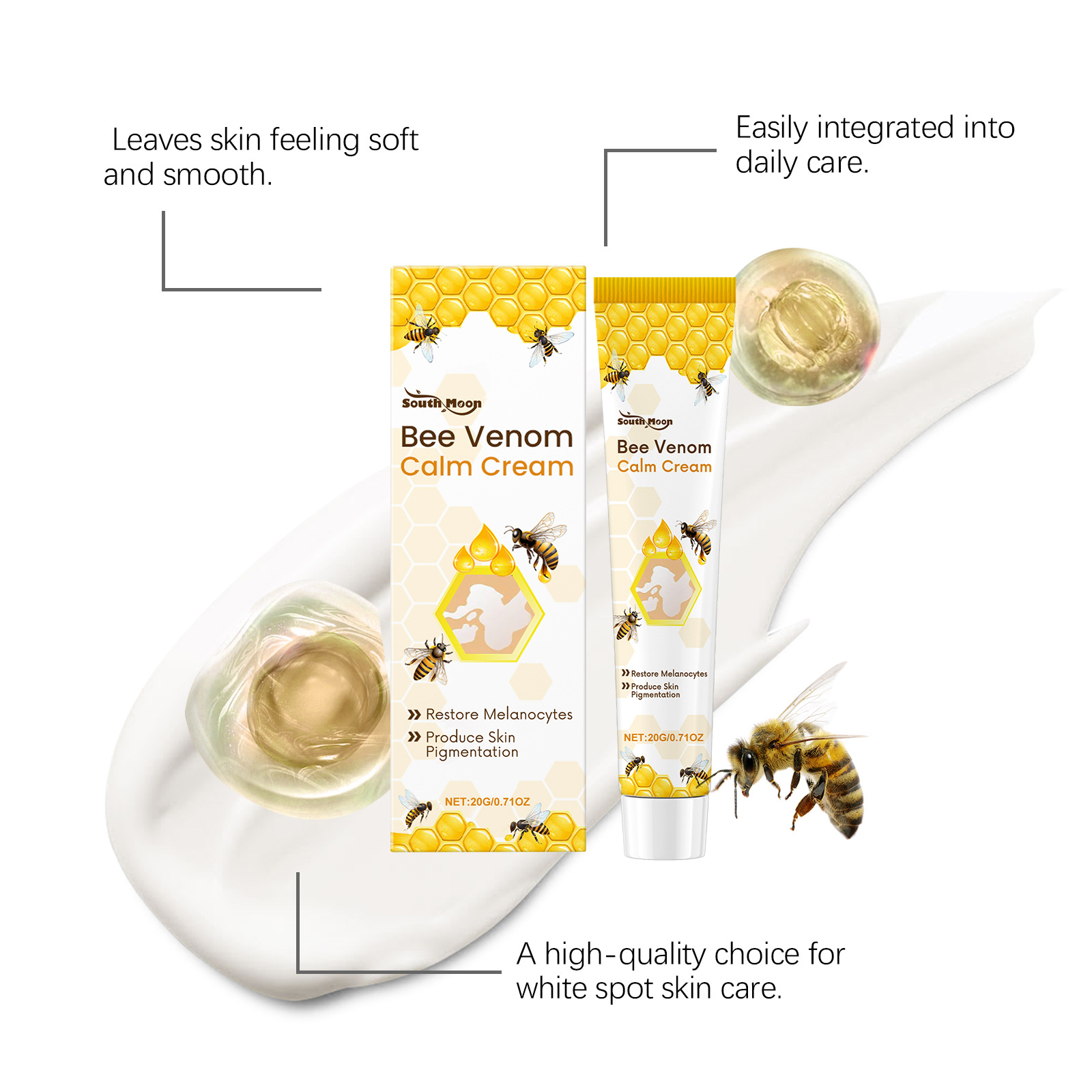 Body Firming Cream Deep Moistu - Luxury Natural Skincare ulasan dan harga