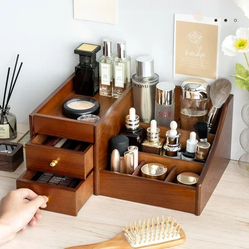 Clear Wood Texture Makeup Orga - Luxury Skincare Mask ulasan dan harga