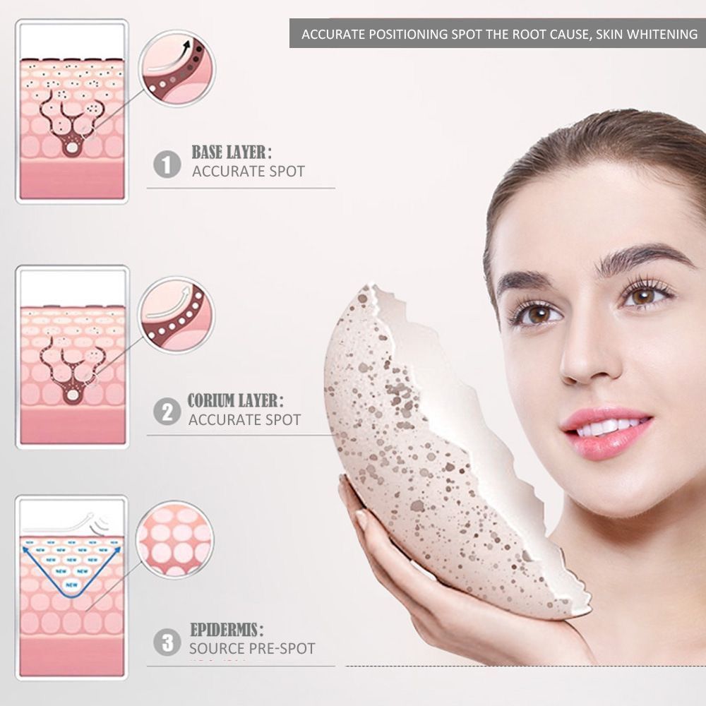 Snail Extract Collagen Pearl L - Luxury Skincare Moisturizer ulasan dan harga