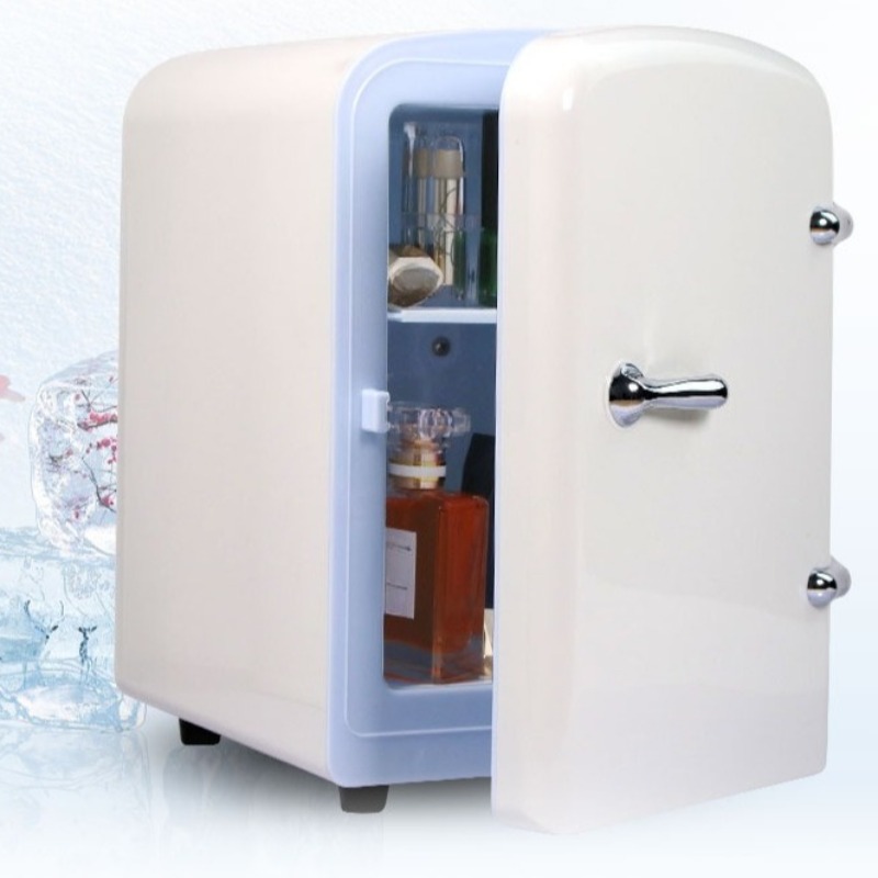 Small Makeup Storage Refrigera - Luxury Skincare Minis ulasan dan harga