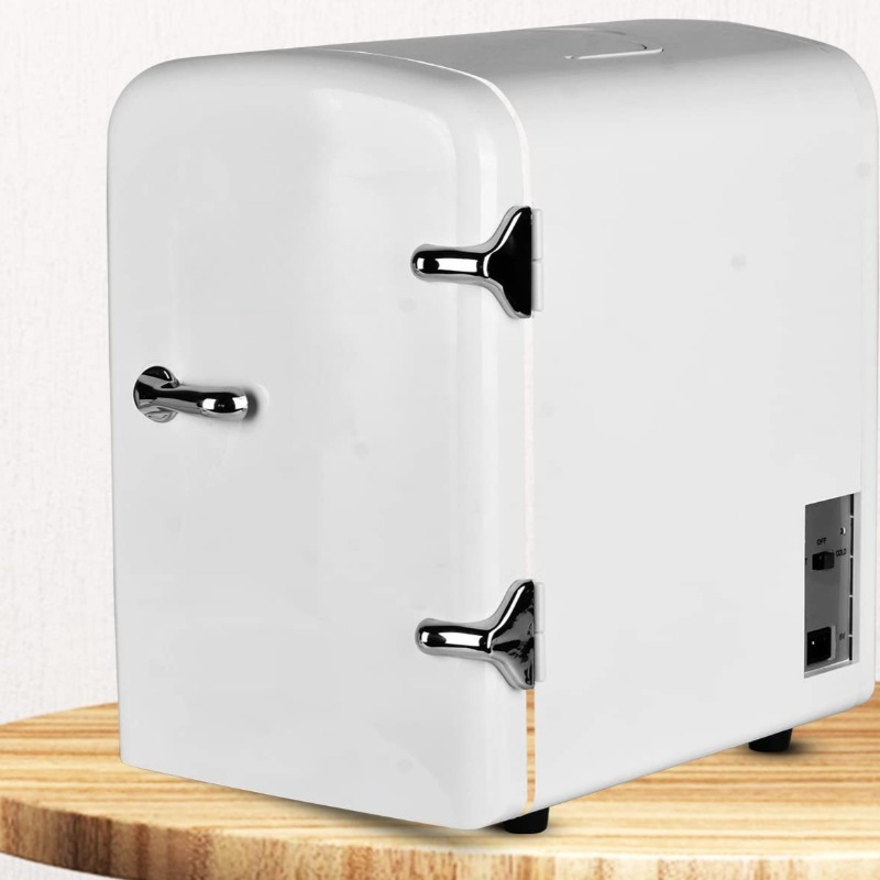 Small Makeup Storage Refrigera - Luxury Skincare Minis ulasan dan harga