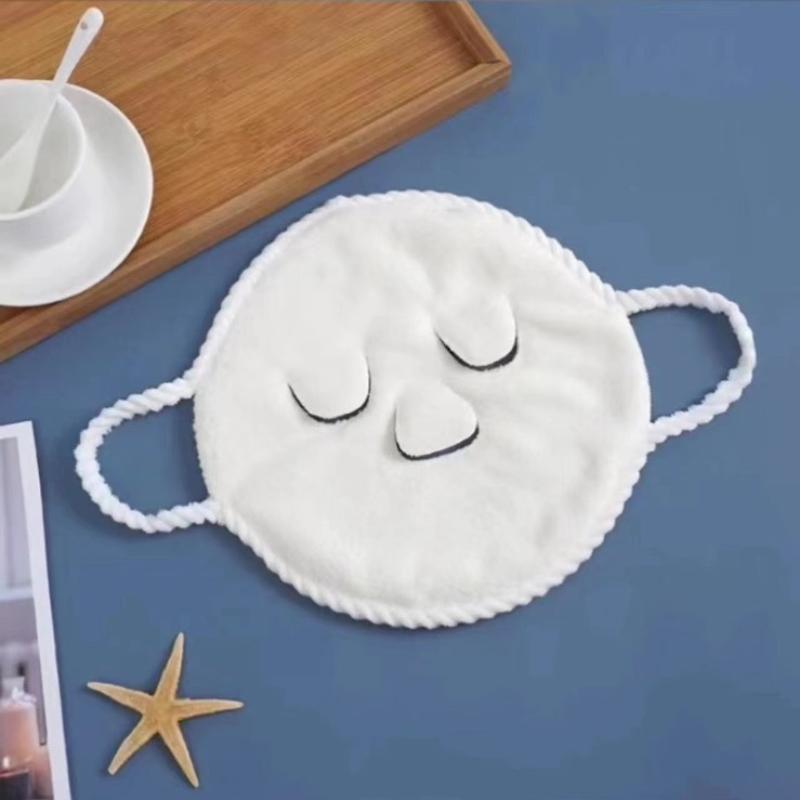 Reusable Hot Cold Compress Fac - Luxury Skincare And Spa ulasan dan harga
