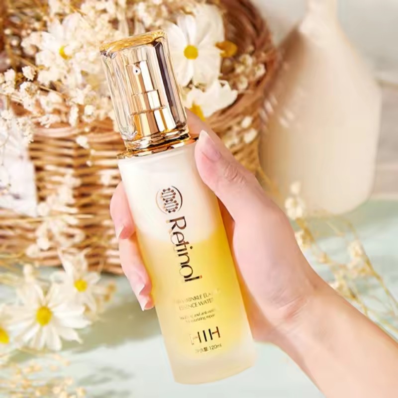 Retinol Wrinkle Remover Face S - Skincare Luxury Whitening ulasan dan harga