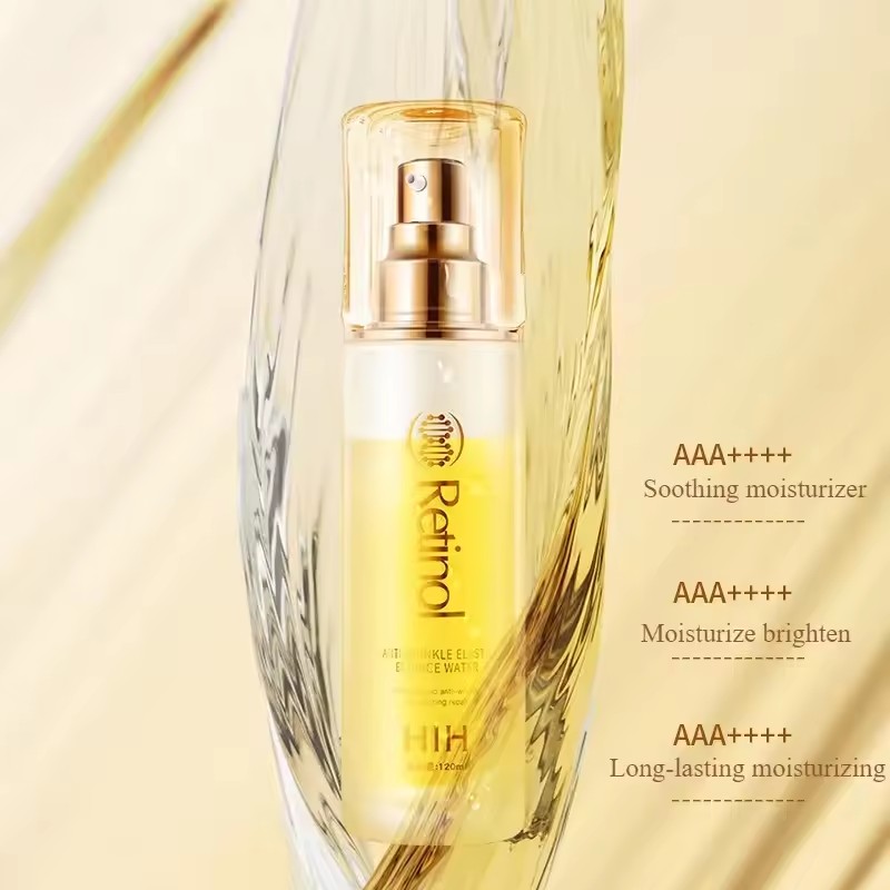 Retinol Wrinkle Remover Face S - Skincare Luxury Whitening ulasan dan harga