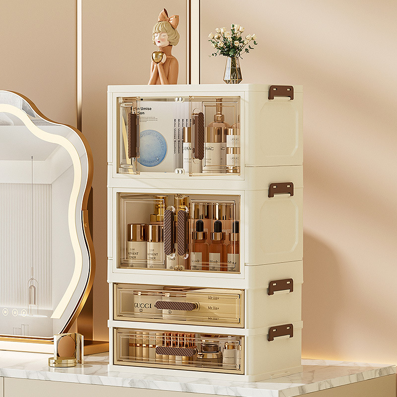 Light Luxury Household Drawer  - Luxury Skincare Mask ulasan dan harga