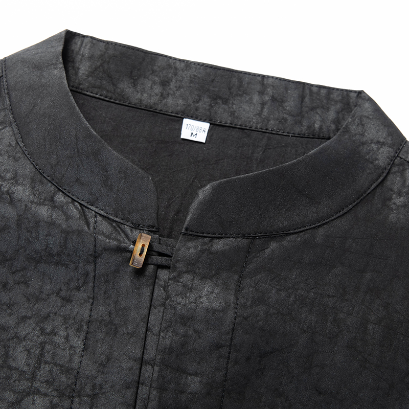 Lightweight Luxury Silk Shirts - Luxury Skincare For Men ulasan dan harga