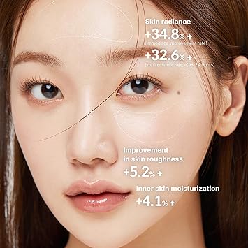 Deep Vitamin C Golden Capsule  - Luxury Skincare Brands ulasan dan harga