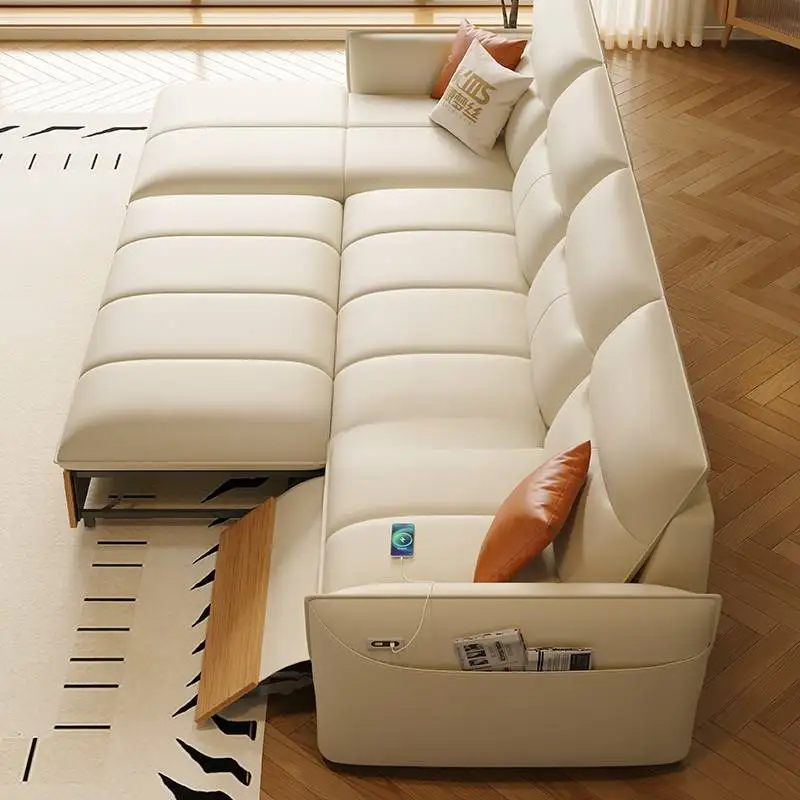 Aesthetic High Back Sofa Genui - Luxury Skincare China ulasan dan harga
