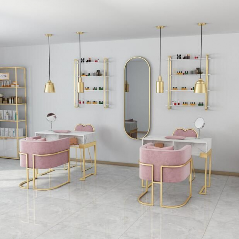 custom.Customized Luxury Spa S - Luxury Skincare And Spa ulasan dan harga