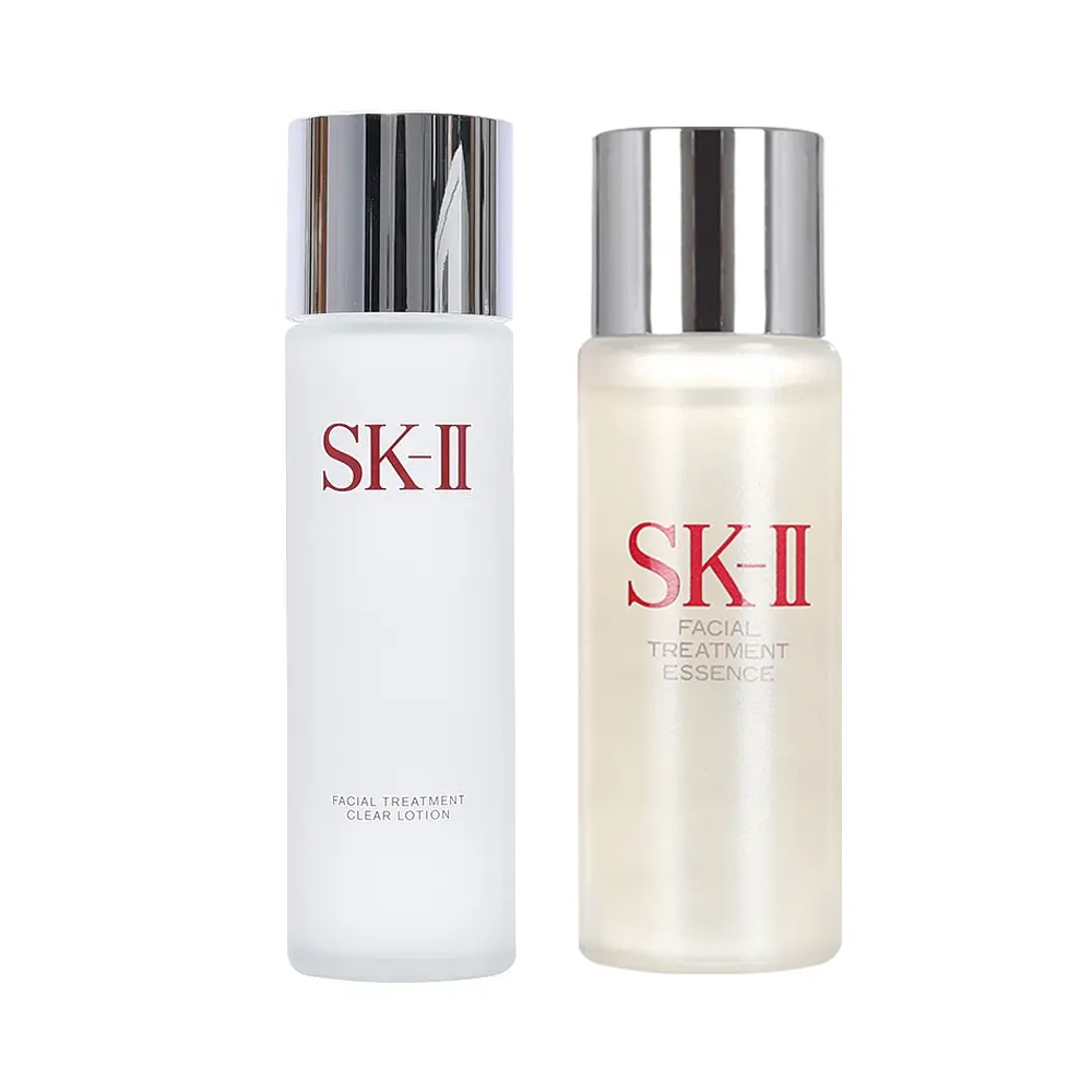 SK-II Facial Treatment Essence - Luxury Skincare Minis ulasan dan harga