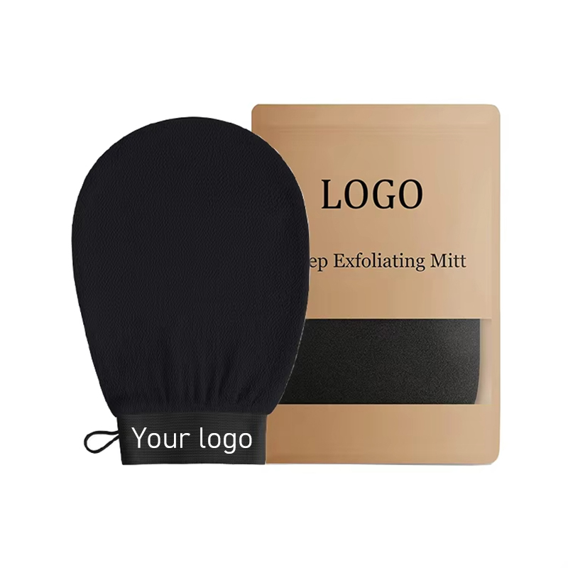 50pcs Custom Logo Deep Exfolia - Luxury Natural Skincare ulasan dan harga
