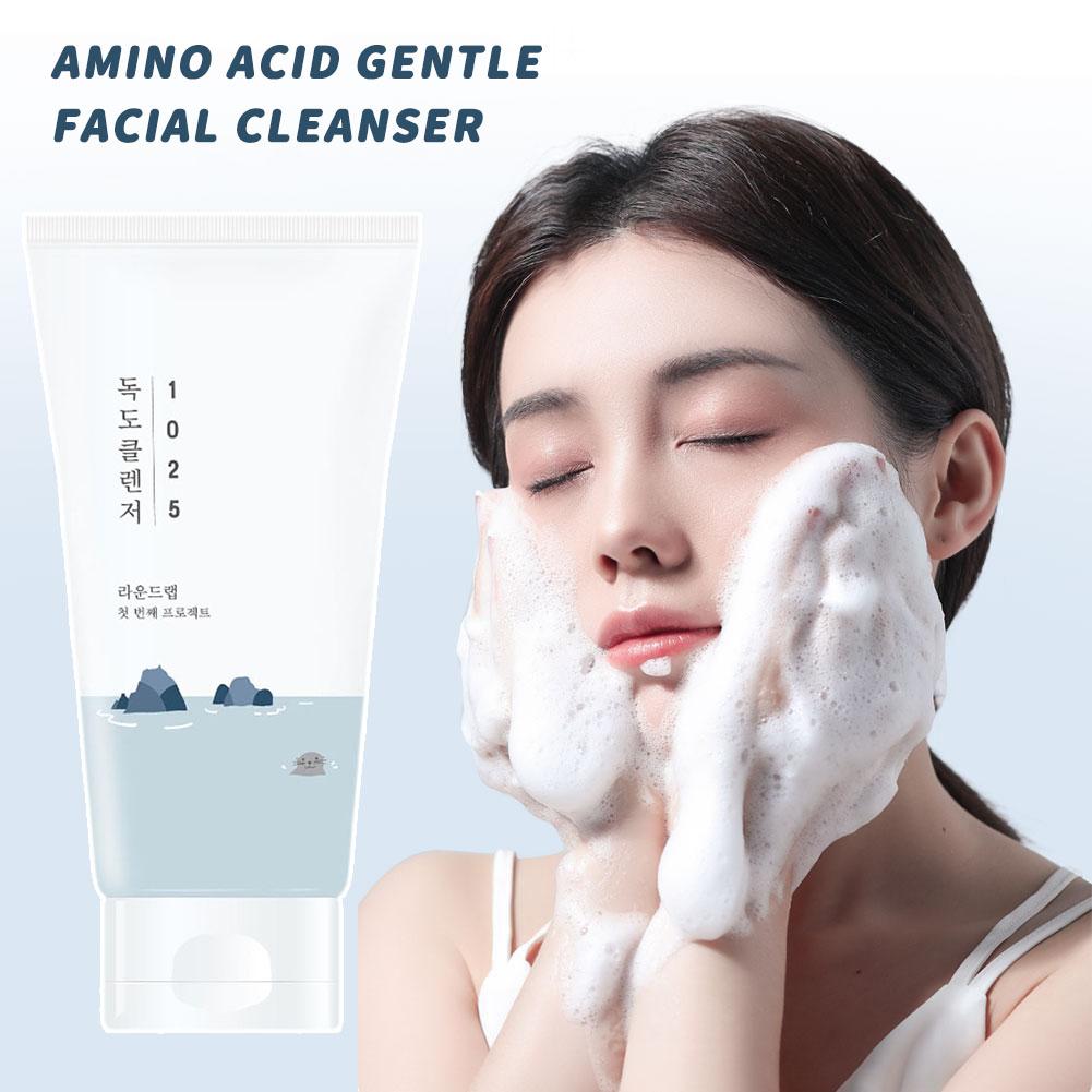 Korean ROUND LAB Birch Juice S - Luxury Skincare Brands ulasan dan harga
