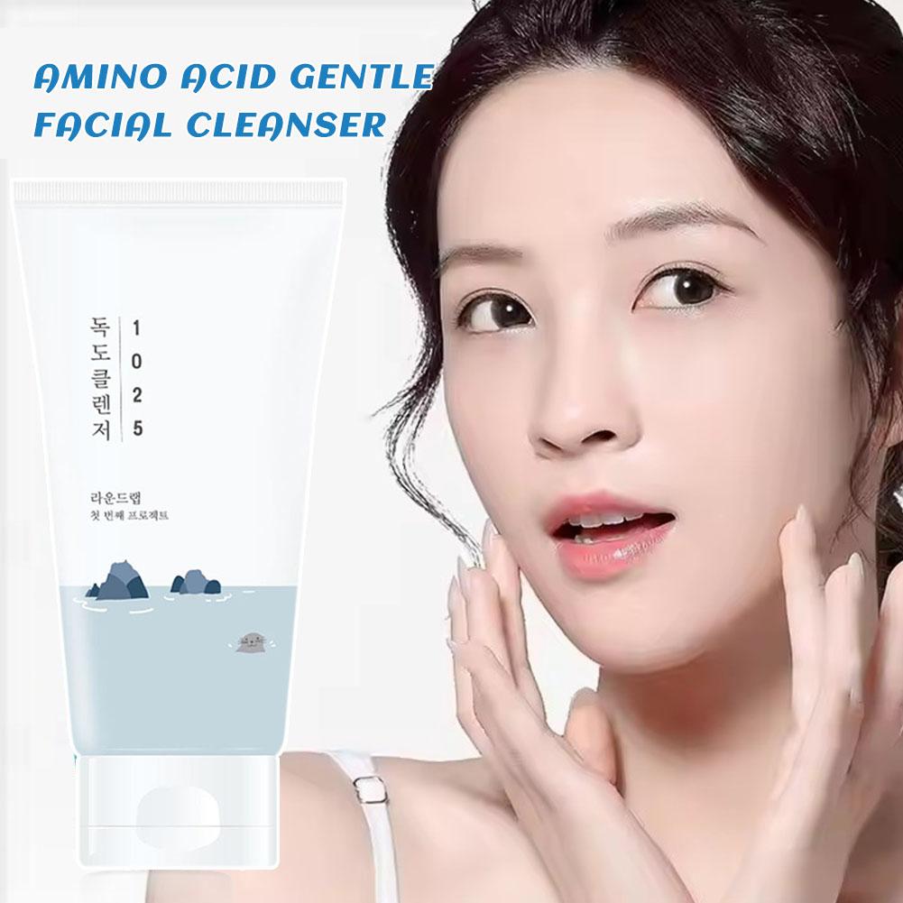 Korean ROUND LAB Birch Juice S - Luxury Skincare Brands ulasan dan harga