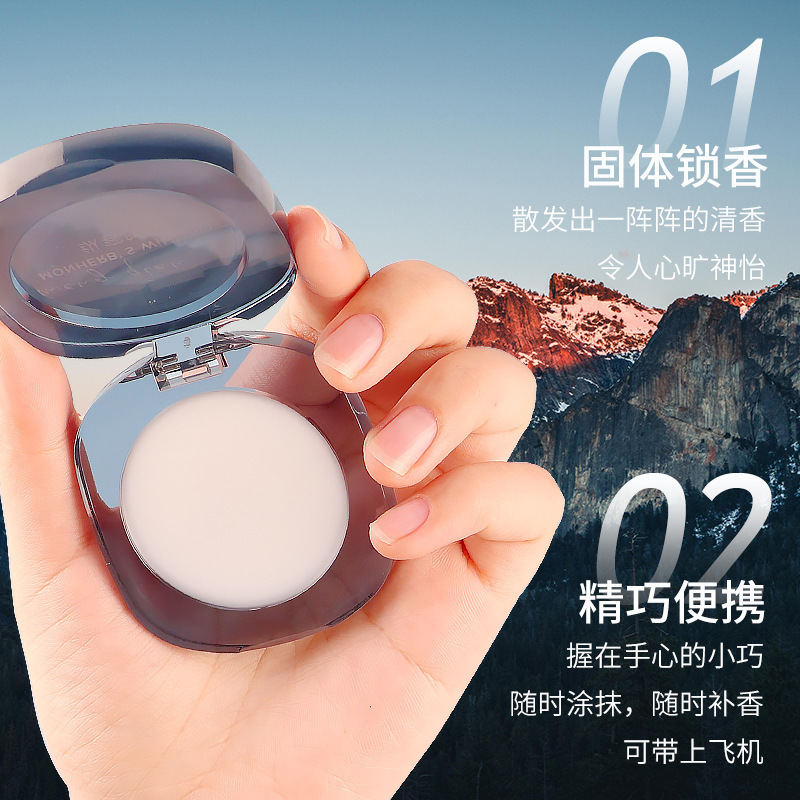 5g Men's Solid Balm Light Luxu - Luxury Skincare For Men ulasan dan harga
