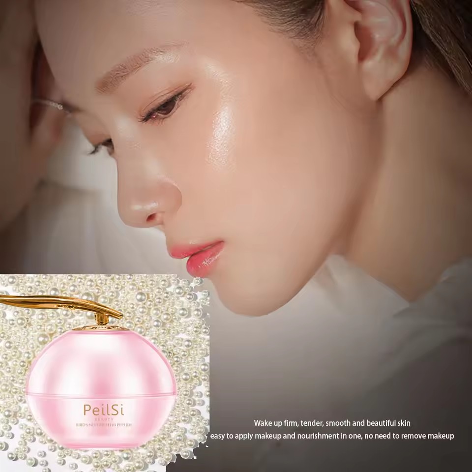 Cordyceps Sinens Luxury Lady S - Skincare Luxury Whitening ulasan dan harga