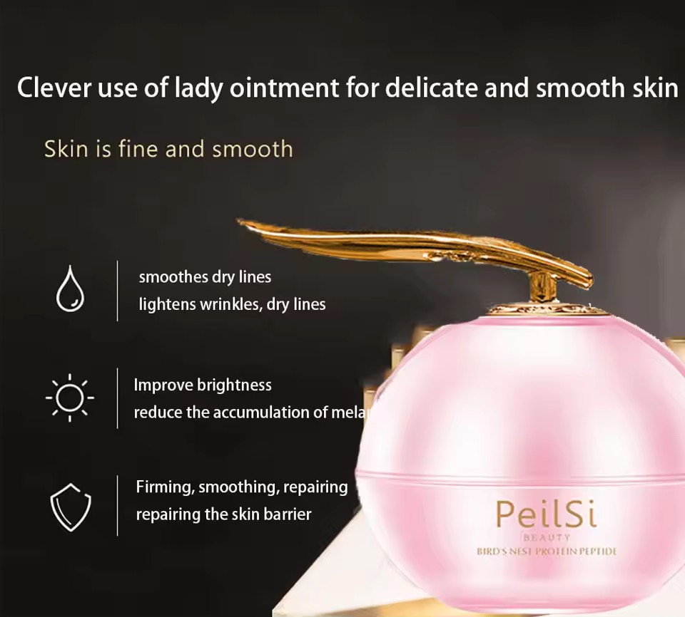 Cordyceps Sinens Luxury Lady S - Skincare Luxury Whitening ulasan dan harga