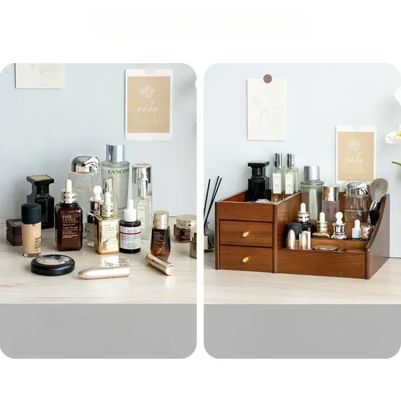 Clear Wood Texture Makeup Orga - Luxury Skincare Mask ulasan dan harga