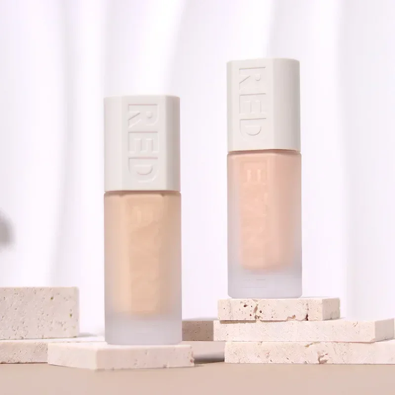 REDEARTH Concealer Face Founda - Luxury Natural Skincare ulasan dan harga