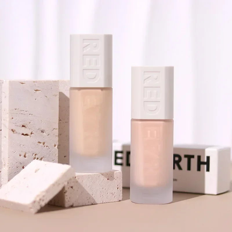 REDEARTH Concealer Face Founda - Luxury Natural Skincare ulasan dan harga