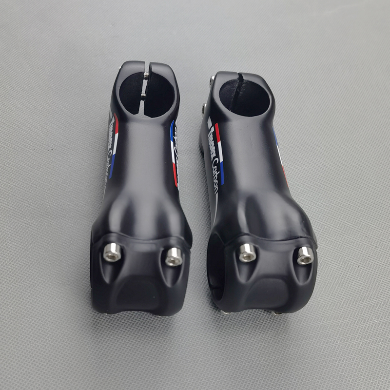 Matte Full Carbon Fiber Bicycl - Edelweiss Stem Cell ulasan dan harga