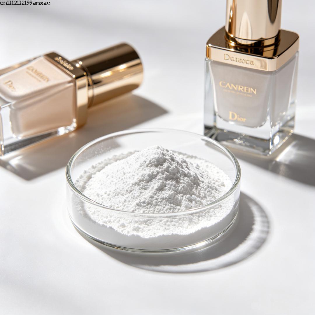 99.8% Ultra Lipophilic Nano Si - Ultra Luxury Skincare ulasan dan harga