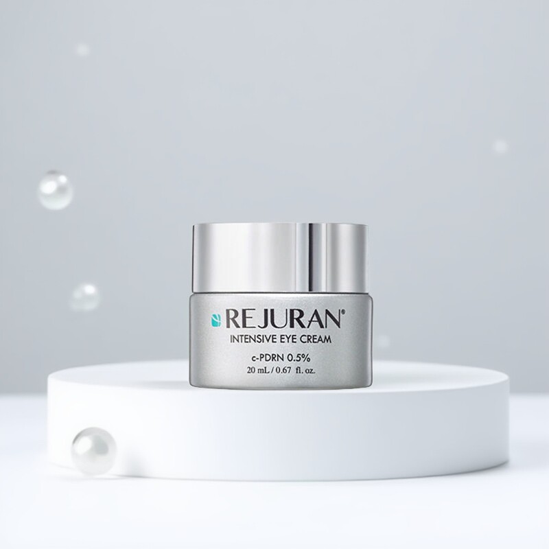 Korean REJURAN Salmon Strength - Luxury Skincare Moisturizer ulasan dan harga