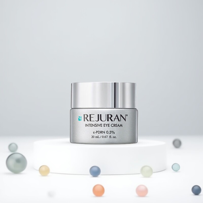 Korean REJURAN Salmon Strength - Luxury Skincare Moisturizer ulasan dan harga