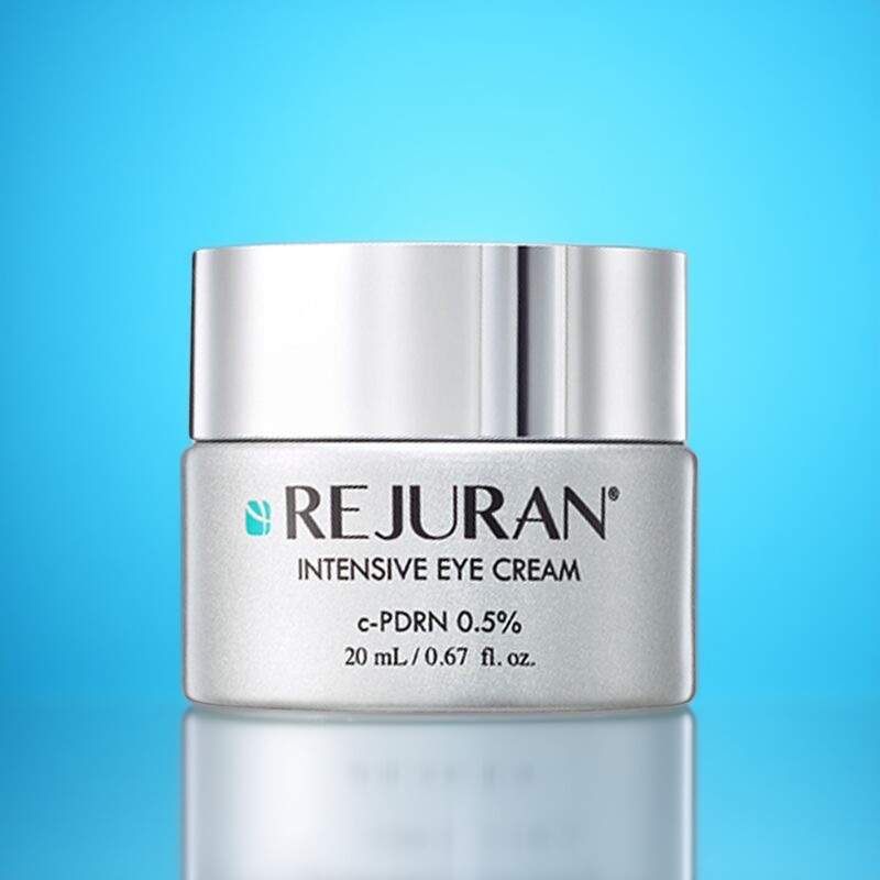 Korean REJURAN Salmon Strength - Luxury Skincare Moisturizer ulasan dan harga