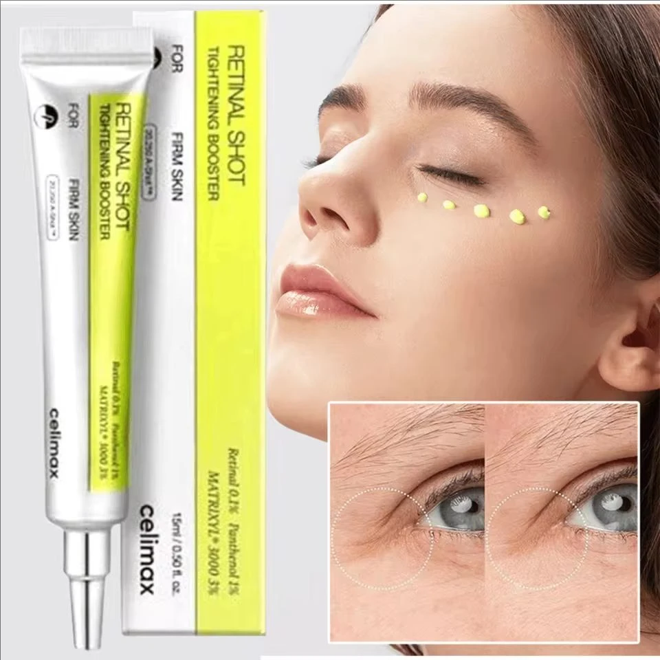 Celimax Vita A Retinal Shot Ti - Luxury Skincare Brands ulasan dan harga